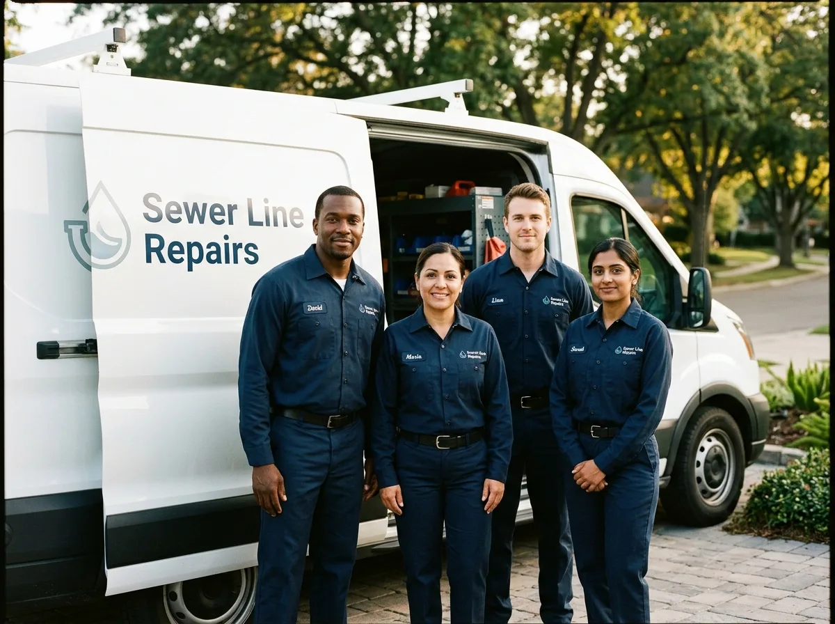 Emergency Plumber company in South Lancaster, MA